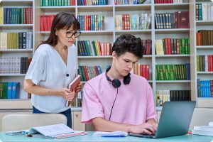 Metaverse Và Lớp Học Ảo: Cách Mạng Mới Trong Dạy Và Học